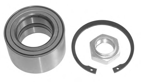 Wheel Bearing Kit KR3616
