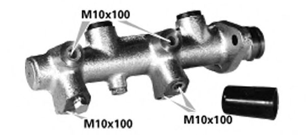 Bremsehovedcylinder MC2201