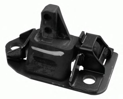 Engine Mounting 88-536-A