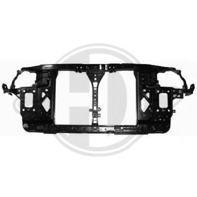 Front Cowling 6835002