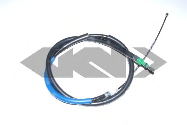 Cable, parking brake 441137