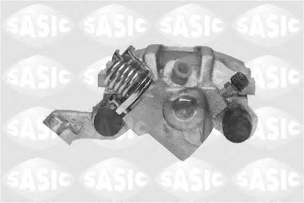 Brake Caliper SCA6158