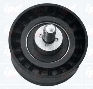 Deflection/Guide Pulley, timing belt 15-0271