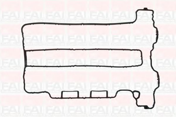 Gasket, cylinder head cover RC1322S