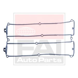 Gasket, cylinder head cover RC594S