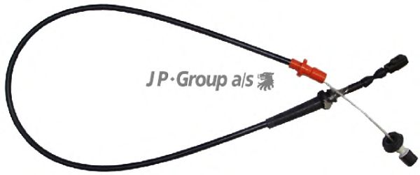Accelerator Cable 1170102100