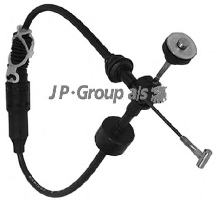 Clutch Cable 1170201900