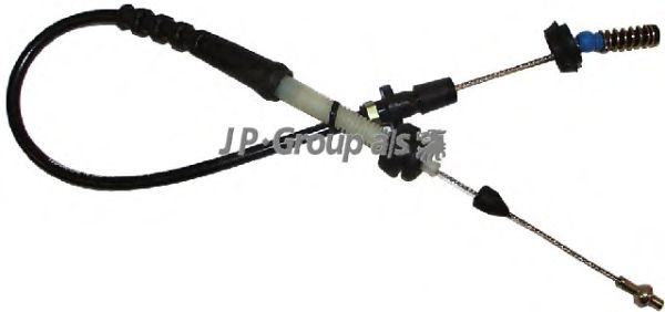 Accelerator Cable 1170102200