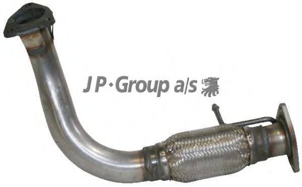 Exhaust Pipe 4420200600