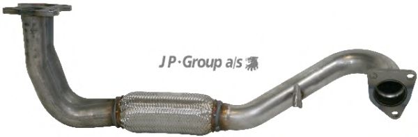 Exhaust Pipe 4420200200