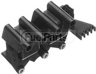 Ignition Coil CU1026