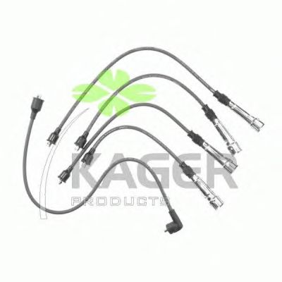 Ignition Cable Kit 64-0110