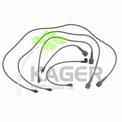 Ignition Cable Kit 64-0378