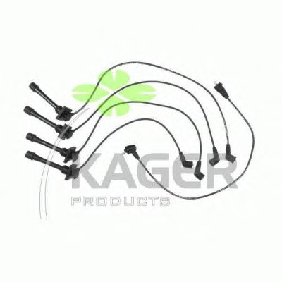 Ignition Cable Kit 64-1039