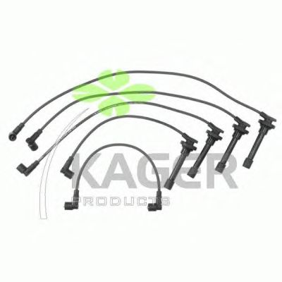 Ignition Cable Kit 64-1114