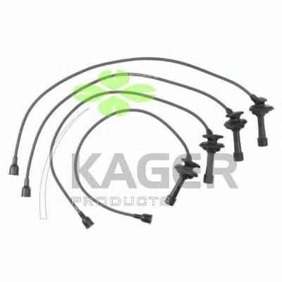 Ignition Cable Kit 64-1144