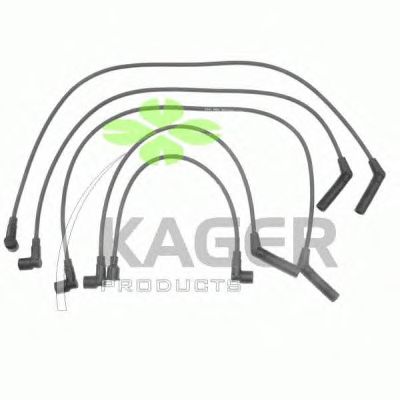Ignition Cable Kit 64-1237