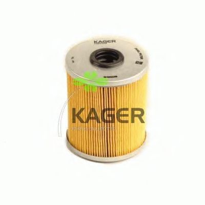 Brændstof-filter 11-0023