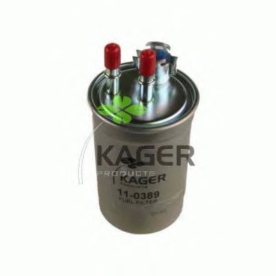 Brændstof-filter 11-0389