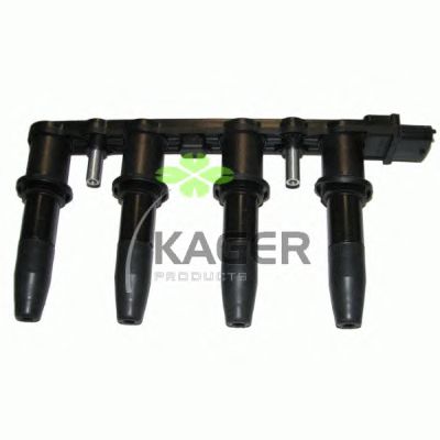 Ignition Coil 60-0114