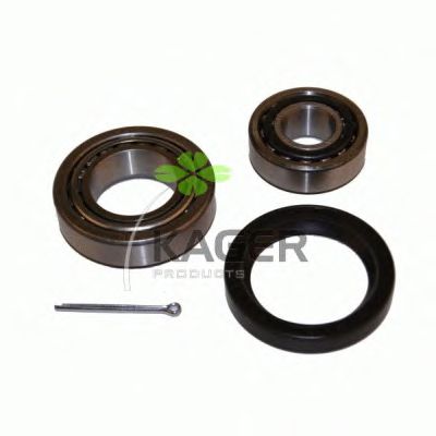Wheel Bearing Kit 83-0086
