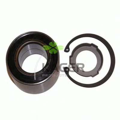 Wheel Bearing Kit 83-0348