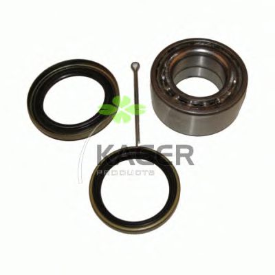 Wheel Bearing Kit 83-0492