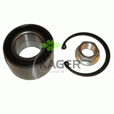Wheel Bearing Kit 83-0525