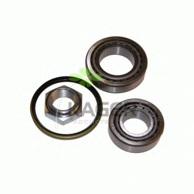 Wheel Bearing Kit 83-0626