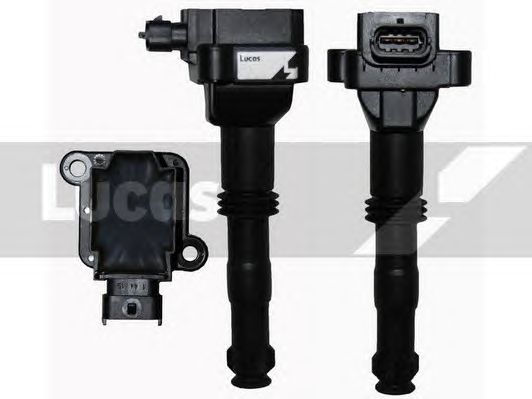 Ignition Coil DMB988