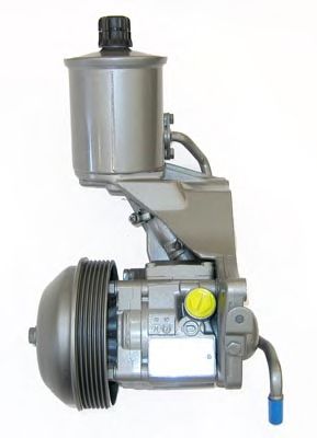 Hydraulic Pump, steering system 04.48.0300