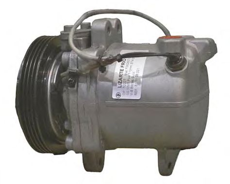 Compressor, ar condicionado 81.11.01.009