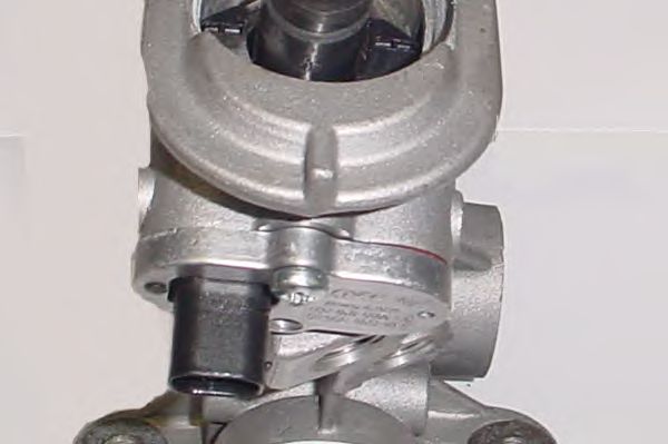 Рулевой механизм SGA931L