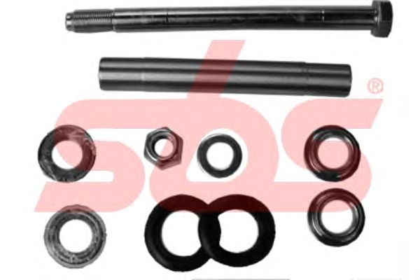 Repair Kit, wheel suspension 19125102318