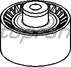 Deflection/Guide Pulley, timing belt 302 421