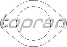 Gasket, thermostat housing 301 799