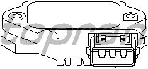 Switch Unit, ignition system 720 309