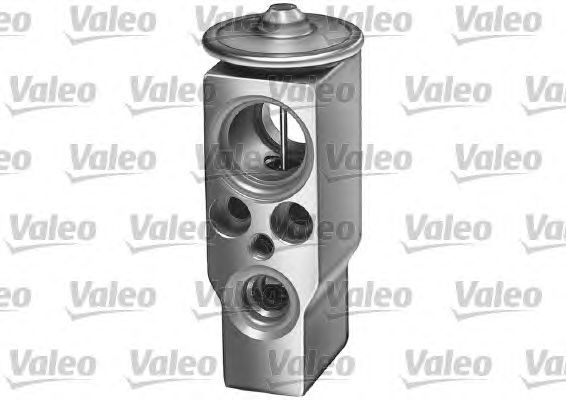 Expansion Valve, air conditioning 508645