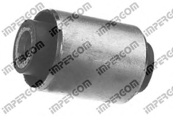 Mounting, stabilizer coupling rod 35201