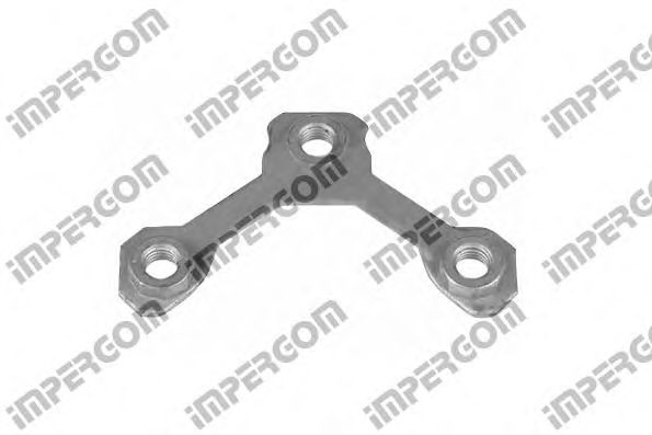 Securing Plate, ball joint 37460