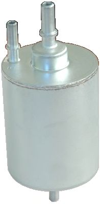 Fuel filter 4817