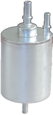 Brændstof-filter 4818