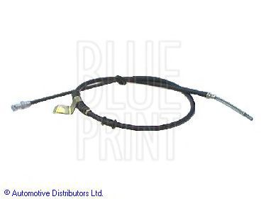 Cable, parking brake ADG04649