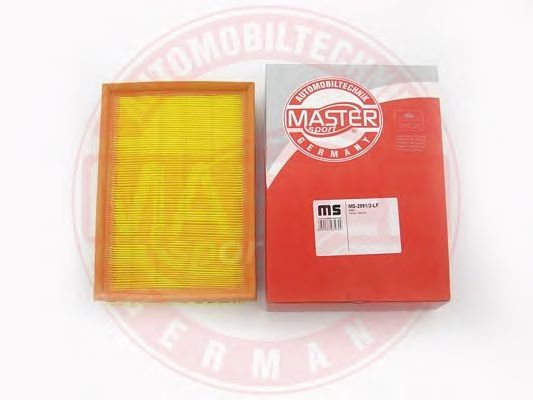 Luchtfilter 2991/2-LF-PCS-MS