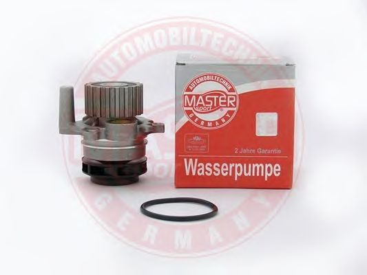 Water Pump 548-WP-PCS-MS