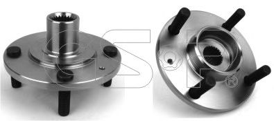 Wheel Bearing Kit 9423002