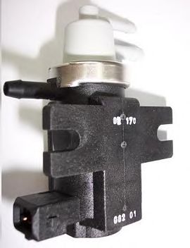 Transmissor de pressão, controlo dos gases de escape; Conversor de pressão, turbocompressor AEPW-002