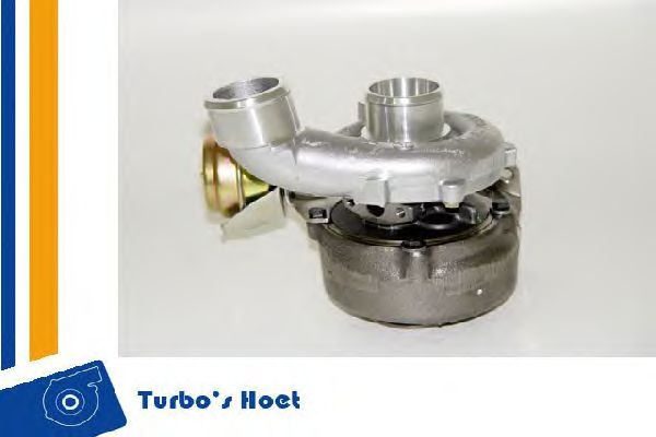Turbocompresor, sobrealimentación 1101094