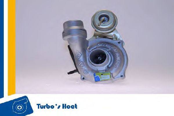 Turbocharger 1100692