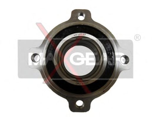 Wheel Bearing Kit 33-0041
